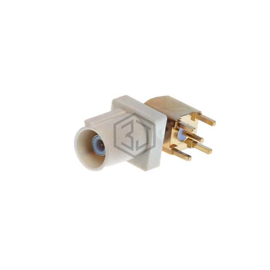 RF55-33B-T-00-50-A-SH - Adam Tech - Coaxial Connectors (RF)