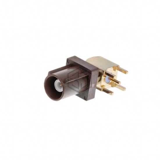 RF55-33F-T-00-50-A-SH - Adam Tech - Coaxial Connectors (RF)
