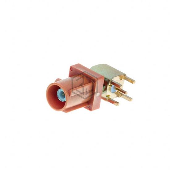 RF55-33M-T-00-50-A-SH - Adam Tech - Coaxial Connectors (RF)