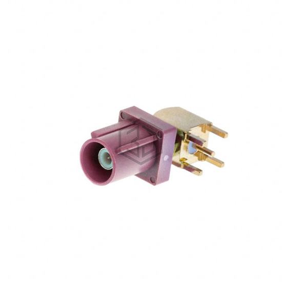 RF55-33H-T-00-50-A-SH - Adam Tech - Coaxial Connectors (RF)