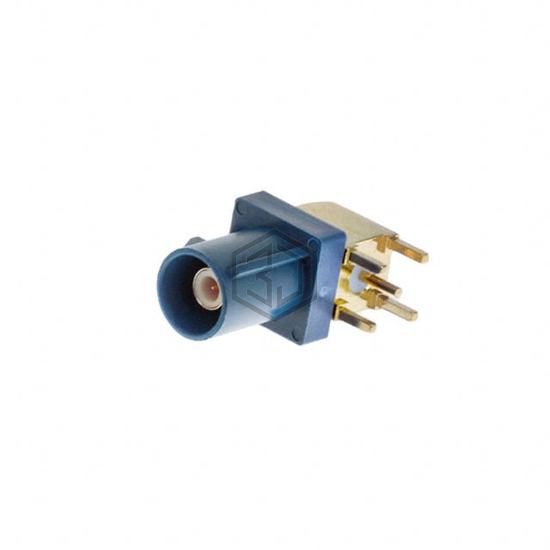 RF55-32C-T-00-50-A-SH - Adam Tech - Coaxial Connectors (RF)