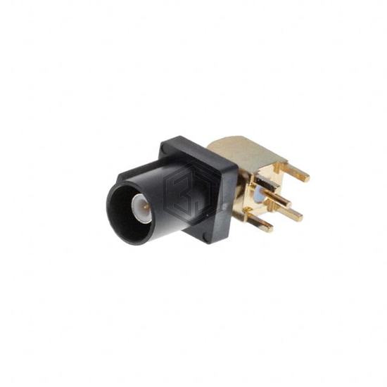 RF55-33A-T-00-50-A-SH - Adam Tech - Coaxial Connectors (RF)