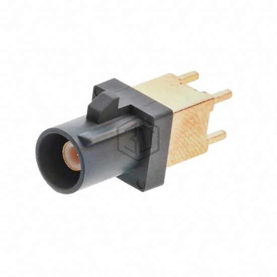 RF55-29G-T-00-50-G-SH - Adam Tech - Coaxial Connectors (RF)