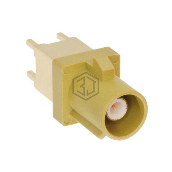 RF55-29K-T-00-50-G-SH - Adam Tech - Coaxial Connectors (RF)