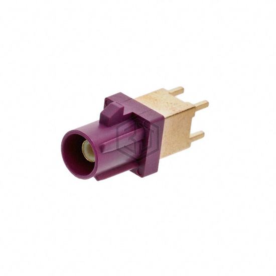 RF55-29H-T-00-50-G-SH - Adam Tech - Coaxial Connectors (RF)
