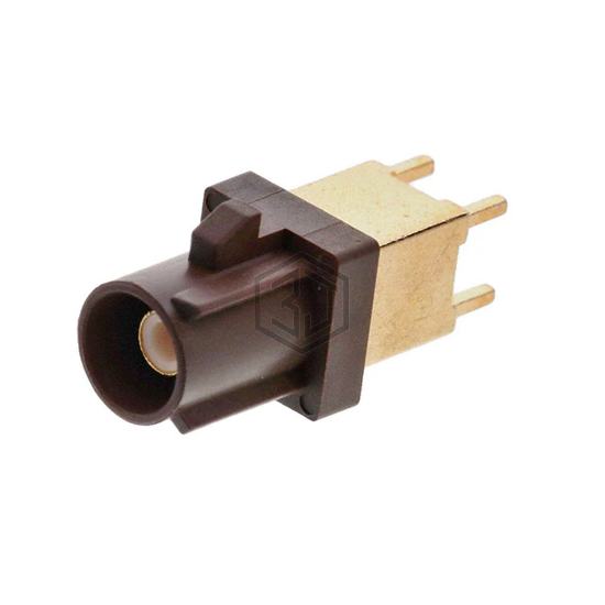 RF55-29F-T-00-50-G-SH - Adam Tech - Coaxial Connectors (RF)