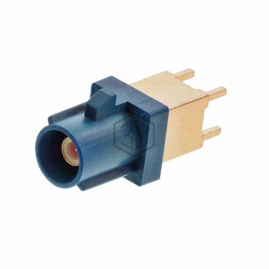RF55-29C-T-00-50-G-SH - Adam Tech - Coaxial Connectors (RF)