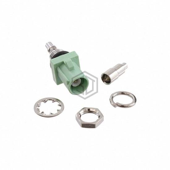 RF55-24N-T-09-50-A-SH - Adam Tech - Coaxial Connectors (RF)