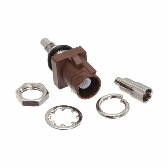 RF55-24F-T-09-50-A-SH - Adam Tech - Coaxial Connectors (RF)