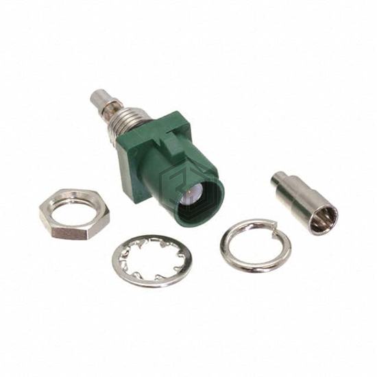 RF55-24E-T-09-50-A-SH - Adam Tech - Coaxial Connectors (RF)