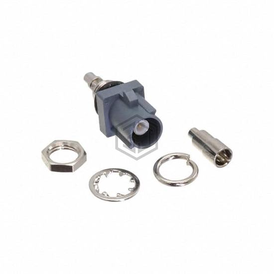 RF55-24G-T-09-50-A-SH - Adam Tech - Coaxial Connectors (RF)