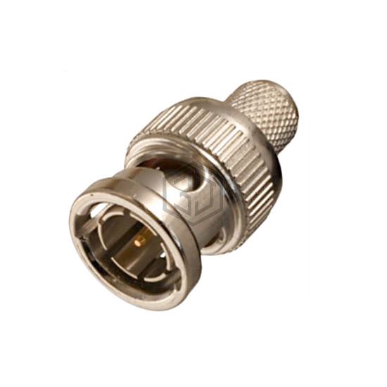CPMC7818 - Cinch Connectivity Solutions AIM-Cambridge - Coaxial Connectors (RF)