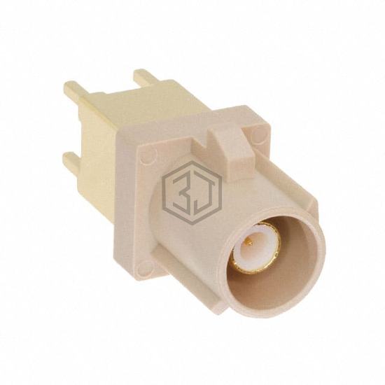 RF55-29I-T-00-50-G-SH - Adam Tech - Coaxial Connectors (RF)