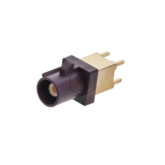 RF55-29D-T-00-50-G-SH - Adam Tech - Coaxial Connectors (RF)