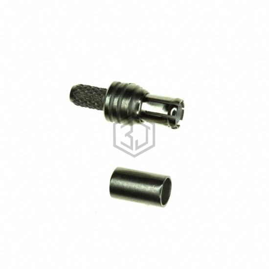 133-3403-006 - Cinch Connectivity Solutions Johnson - Coaxial Connectors (RF)