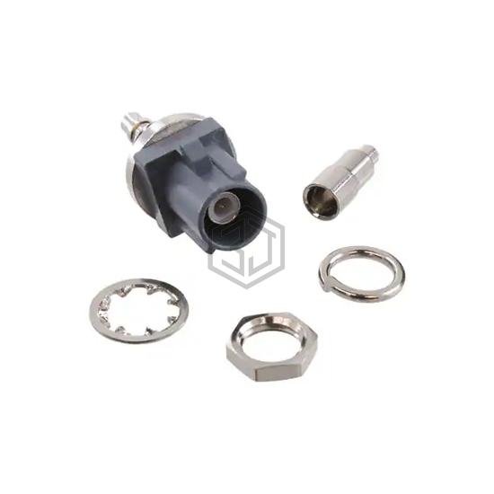 RF55-26G-T-09-50-A-SH - Adam Tech - Coaxial Connectors (RF)