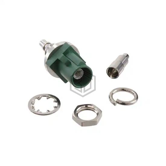RF55-26E-T-09-50-A-SH - Adam Tech - Coaxial Connectors (RF)