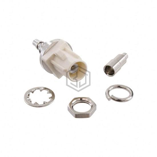 RF55-26B-T-09-50-A-SH - Adam Tech - Coaxial Connectors (RF)