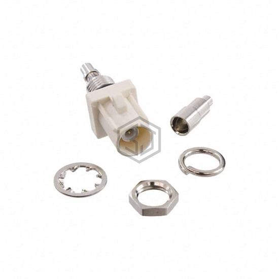 RF55-24B-T-09-50-A-SH - Adam Tech - Coaxial Connectors (RF)