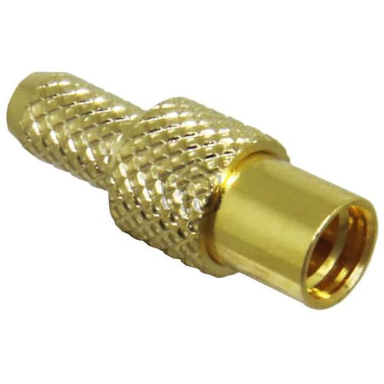 CONMMCX011 - Linx Technologies Inc. - Coaxial Connectors (RF)