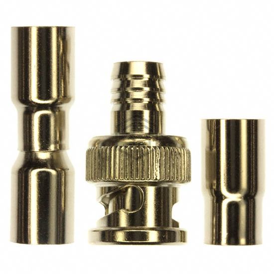 27-9213 - Cinch Connectivity Solutions AIM-Cambridge - Coaxial Connectors (RF)