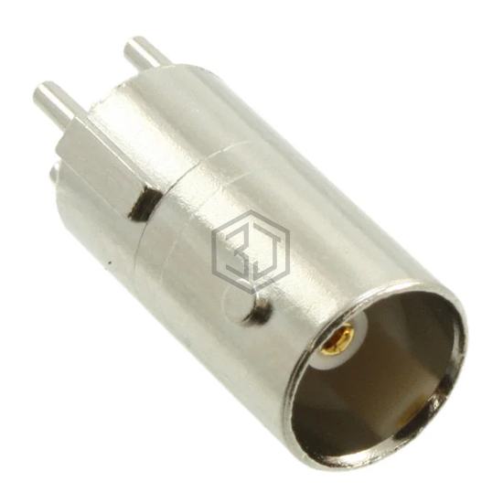 112586 - Amphenol RF - Coaxial Connectors (RF)