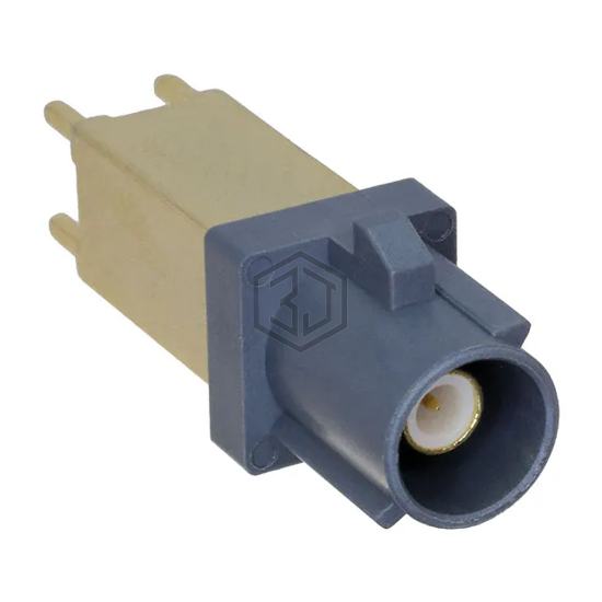 RF55-25G-T-00-50-G-SH - Adam Tech - Coaxial Connectors (RF)