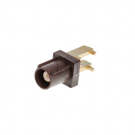 RF55-23F-T-00-50-G-A-SH - Adam Tech - Coaxial Connectors (RF)