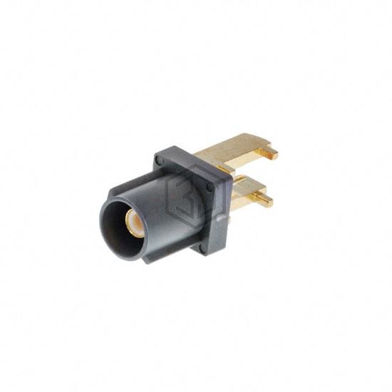 RF55-23G-T-00-50-G-A-SH - Adam Tech - Coaxial Connectors (RF)
