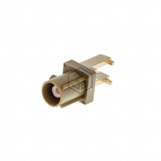 RF55-23K-T-00-50-G-A-SH - Adam Tech - Coaxial Connectors (RF)