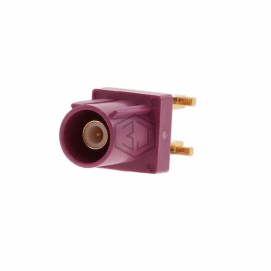 RF55-23H-T-00-50-G-A-SH - Adam Tech - Coaxial Connectors (RF)