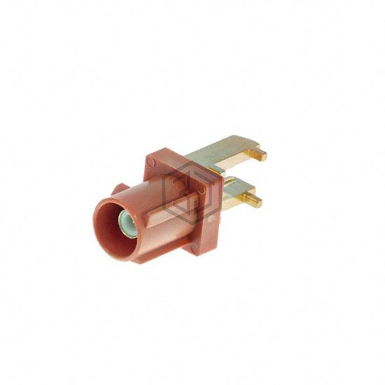 RF55-23M-T-00-50-G-A-SH - Adam Tech - Coaxial Connectors (RF)