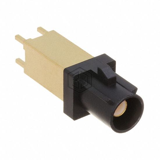 RF55-25A-T-00-50-G-SH - Adam Tech - Coaxial Connectors (RF)
