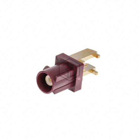 RF55-23L-T-00-50-G-A-SH - Adam Tech - Coaxial Connectors (RF)