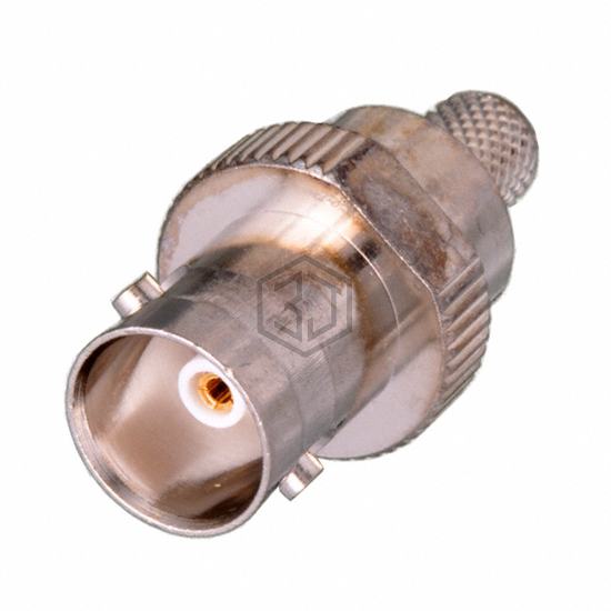 VB30-2031 - Cinch Connectivity Solutions - Coaxial Connectors (RF)