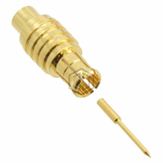 252107-75 - Amphenol RF - Coaxial Connectors (RF)