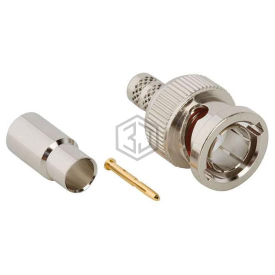 112975 - Amphenol RF - Coaxial Connectors (RF)