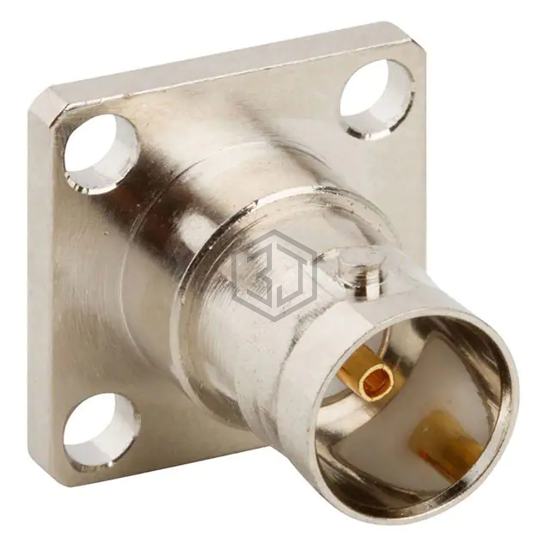 112291 - Amphenol RF - Coaxial Connectors (RF)