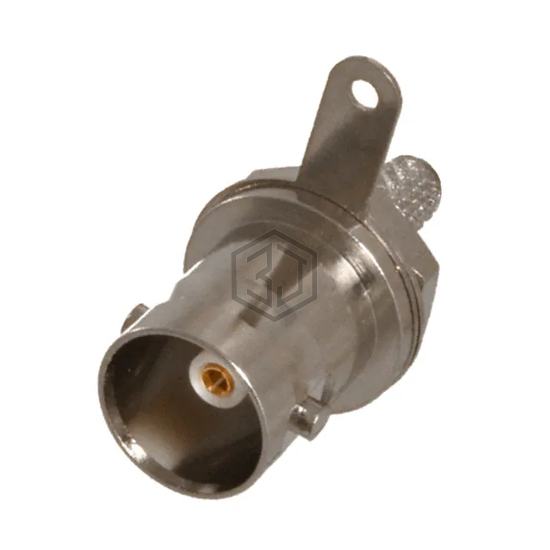 VB60-2061 - Cinch Connectivity Solutions - Coaxial Connectors (RF)
