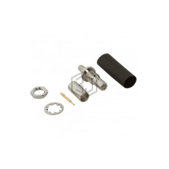 142180 - Amphenol RF - Coaxial Connectors (RF)