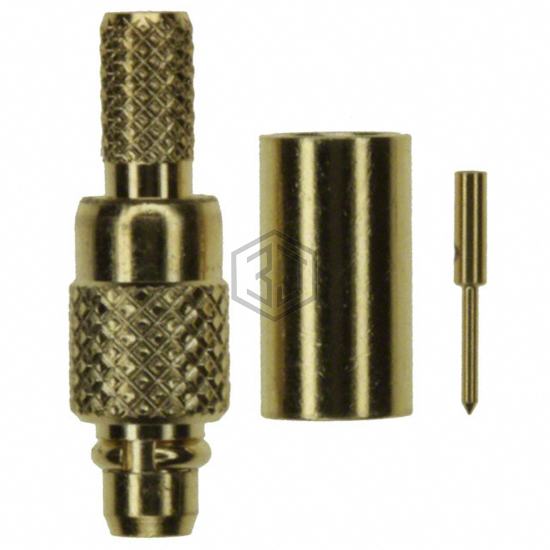 262117 - Amphenol RF - Coaxial Connectors (RF)