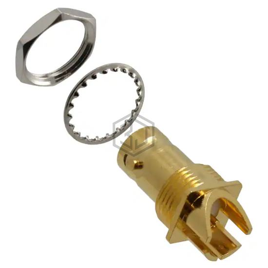 112740-16 - Amphenol RF - Coaxial Connectors (RF)