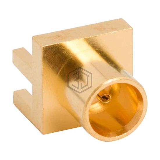 919-418J-71P12G - Amphenol RF - Coaxial Connectors (RF)