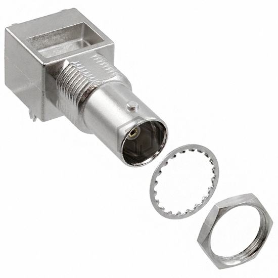 VBM211C-75 - Cinch Connectivity Solutions - Coaxial Connectors (RF)