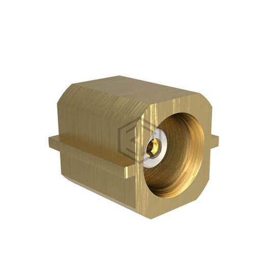 919-431J-51S - Amphenol RF - Coaxial Connectors (RF)