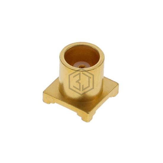 133-3711-211 - Cinch Connectivity Solutions Johnson - Coaxial Connectors (RF)