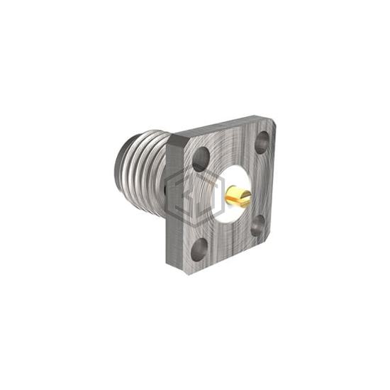 901-1PC050000AE - Amphenol RF - Coaxial Connectors (RF)