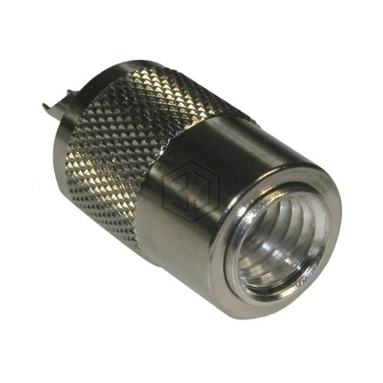 182120 - Amphenol RF - Coaxial Connectors (RF)