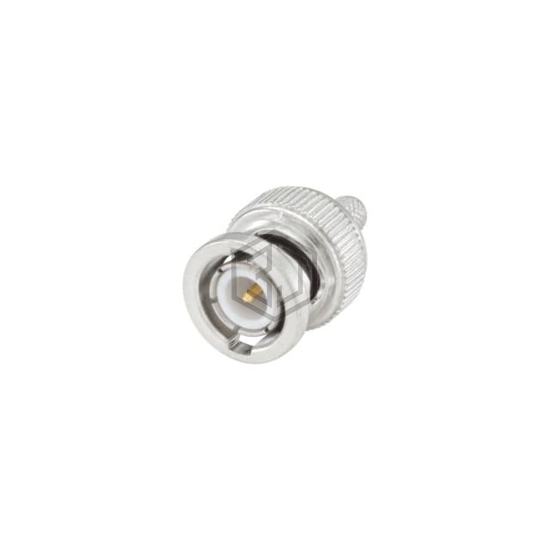 51S107-106N5 - Rosenberger - Coaxial Connectors (RF)