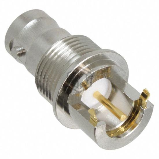 112775-75 - Amphenol RF - Coaxial Connectors (RF)